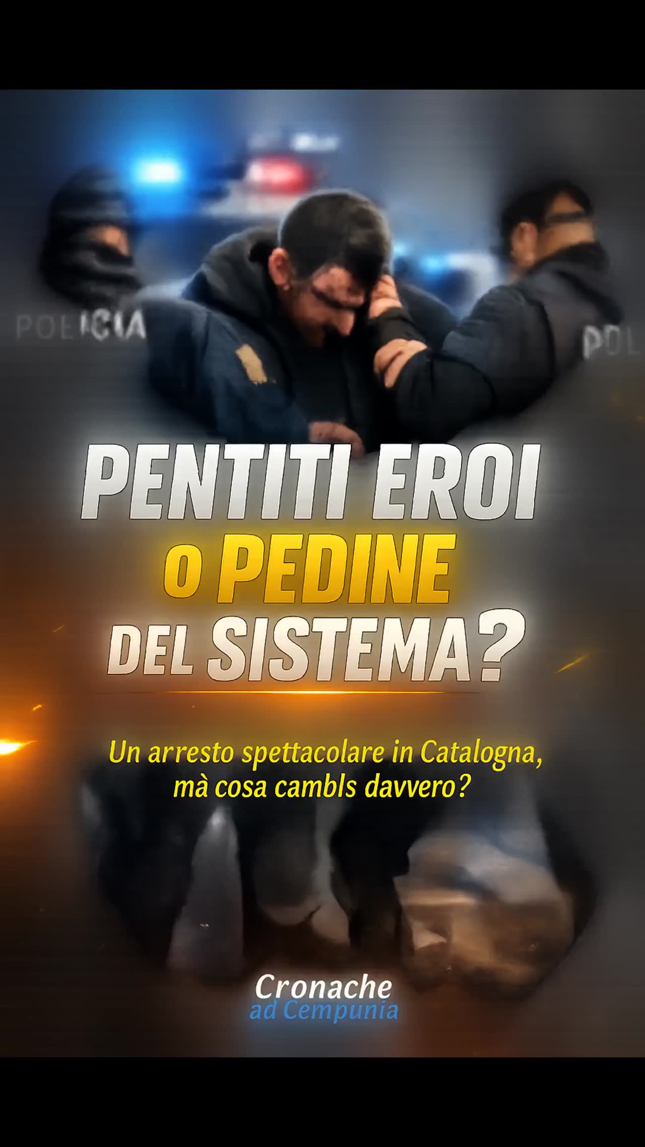 Napoli, ecco come i pentiti hanno incastrato Giuseppe Prisco: arrestato in Catalogna