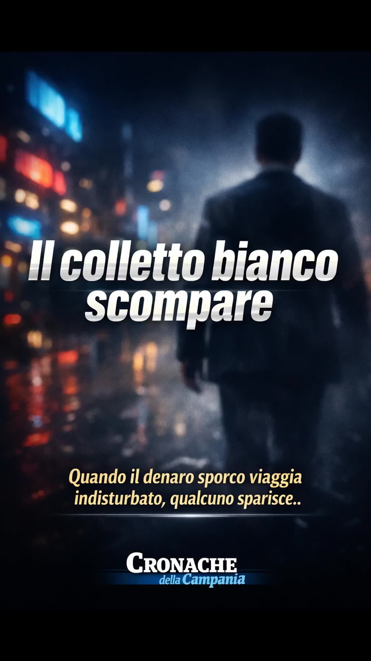 La pista del riciclaggio di 5 milioni e affari all’estero dietro la sparizione di Franco Vorraro