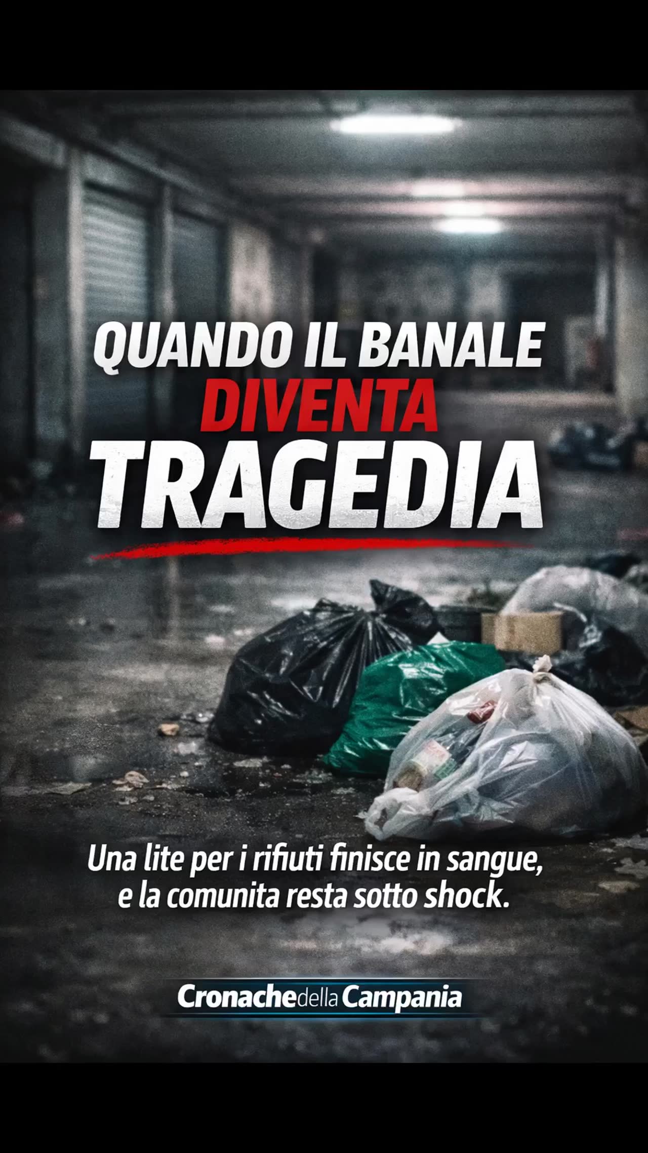 Omicidio di Boscotrecase, svolta nella notte: sono due gli arrestati