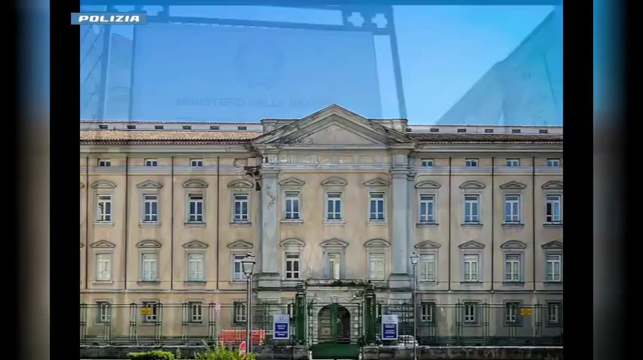 Arrestate le talpe dei caveau: ecco chi sono i 12 della banda del buco