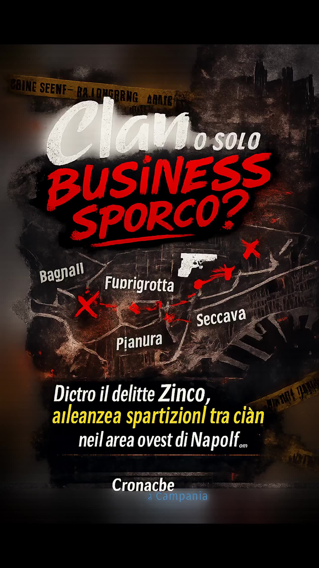 Napoli, «Lo incontrava ogni sera, poi decise di eliminarlo»: i pentiti raccontano il delitto Zinco