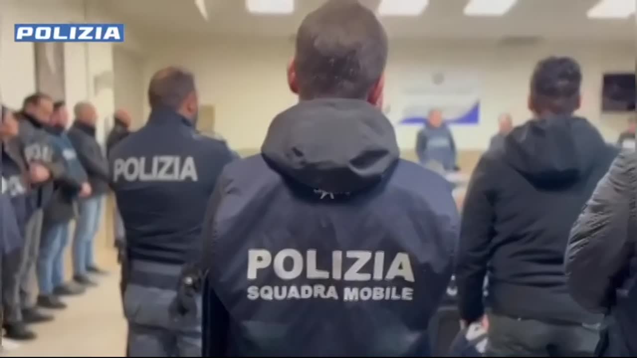 «Hai un problema a Casale», imprenditore sequestrato: restano in cella i 9 arrestati