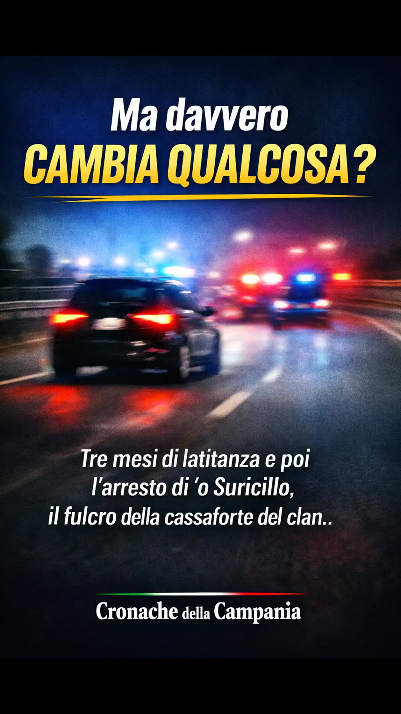 Camorra, ecco come Gennaro Russo ‘o suricillo gestiva la «cassaforte» commerciale del clan Contini