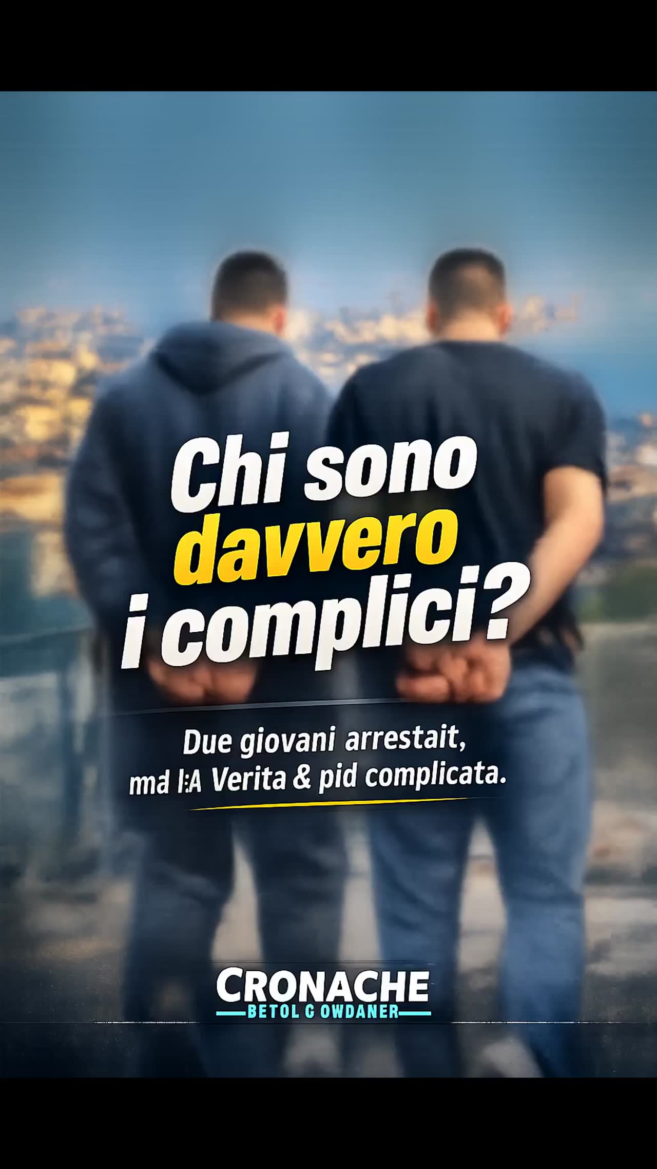 Omicidio di Fabio Ascione; arrestati un parente e un complice