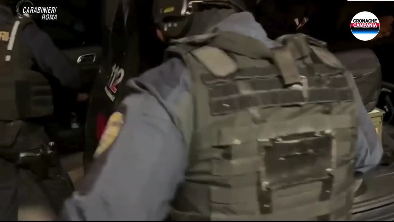 Attentato a Sigfrido Ranucci, quattro arresti: «Il commando fu pagato per colpire il giornalista»