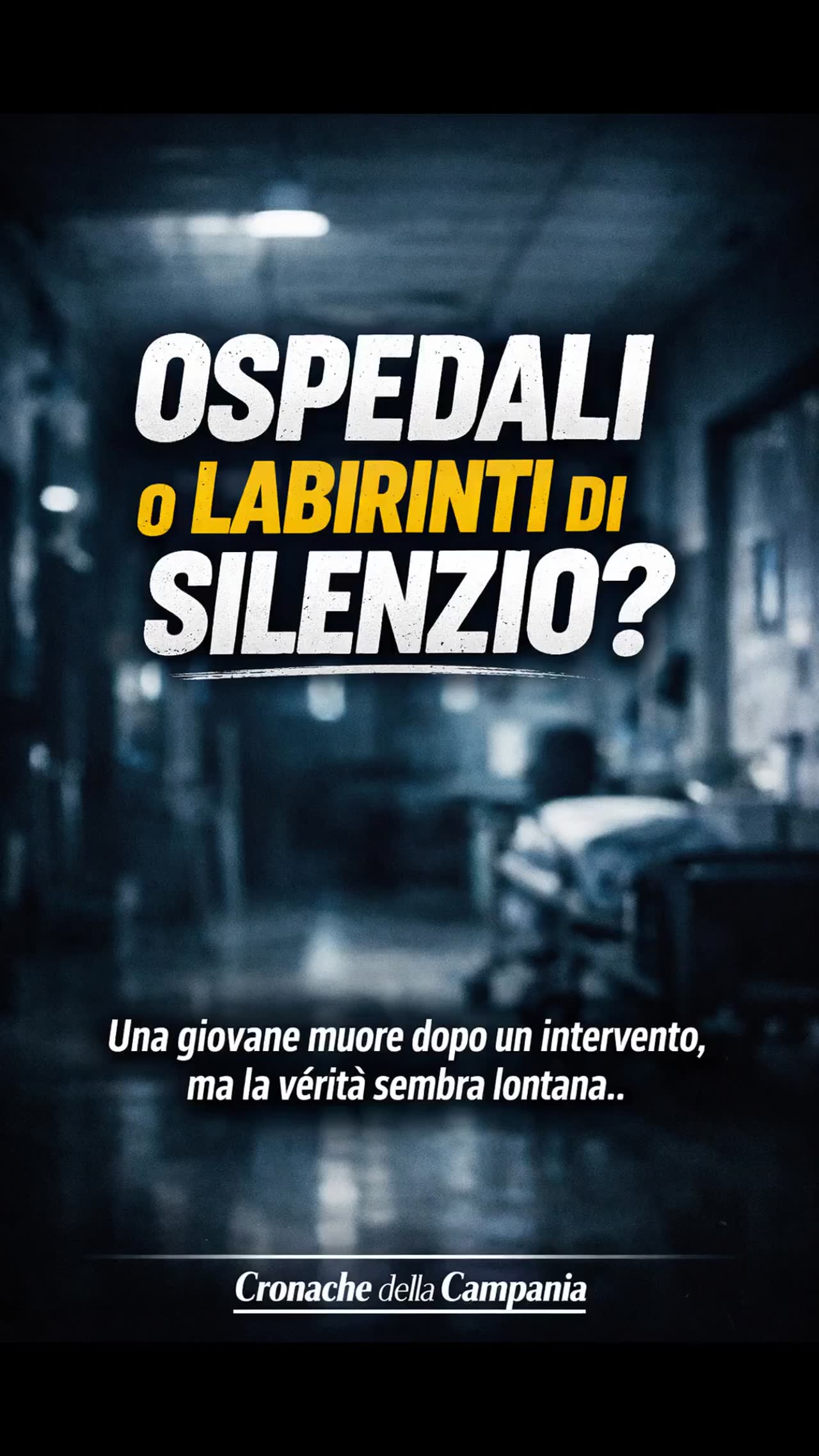 Afragola, la famiglia di Francesca Tucci: «Vogliamo sapere perché è morta nostra figlia»
