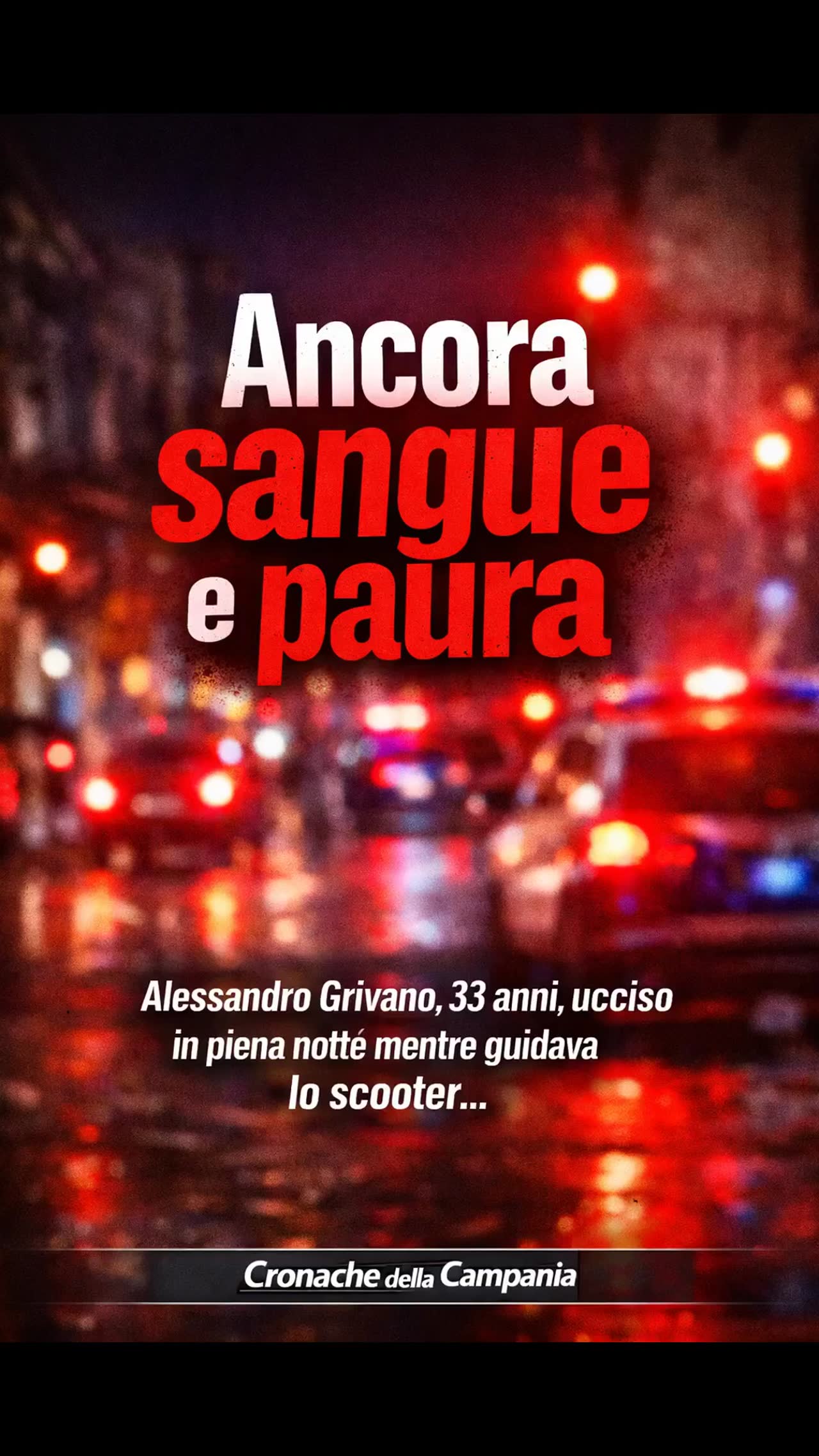 Napoli, omicidio a Porta Capuana: la vittima è Alessandro Grivano, vicino al clan Contini