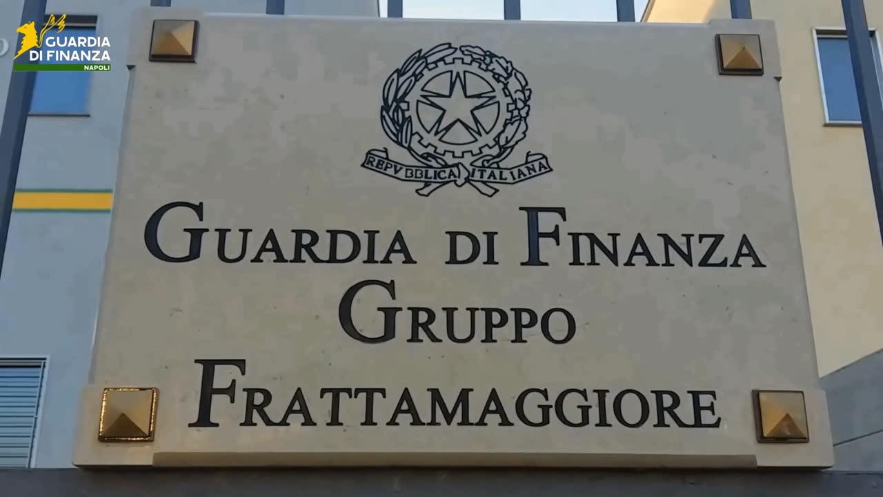 Casoria, sequestrati oltre 5000 chili di rifiuti speciali