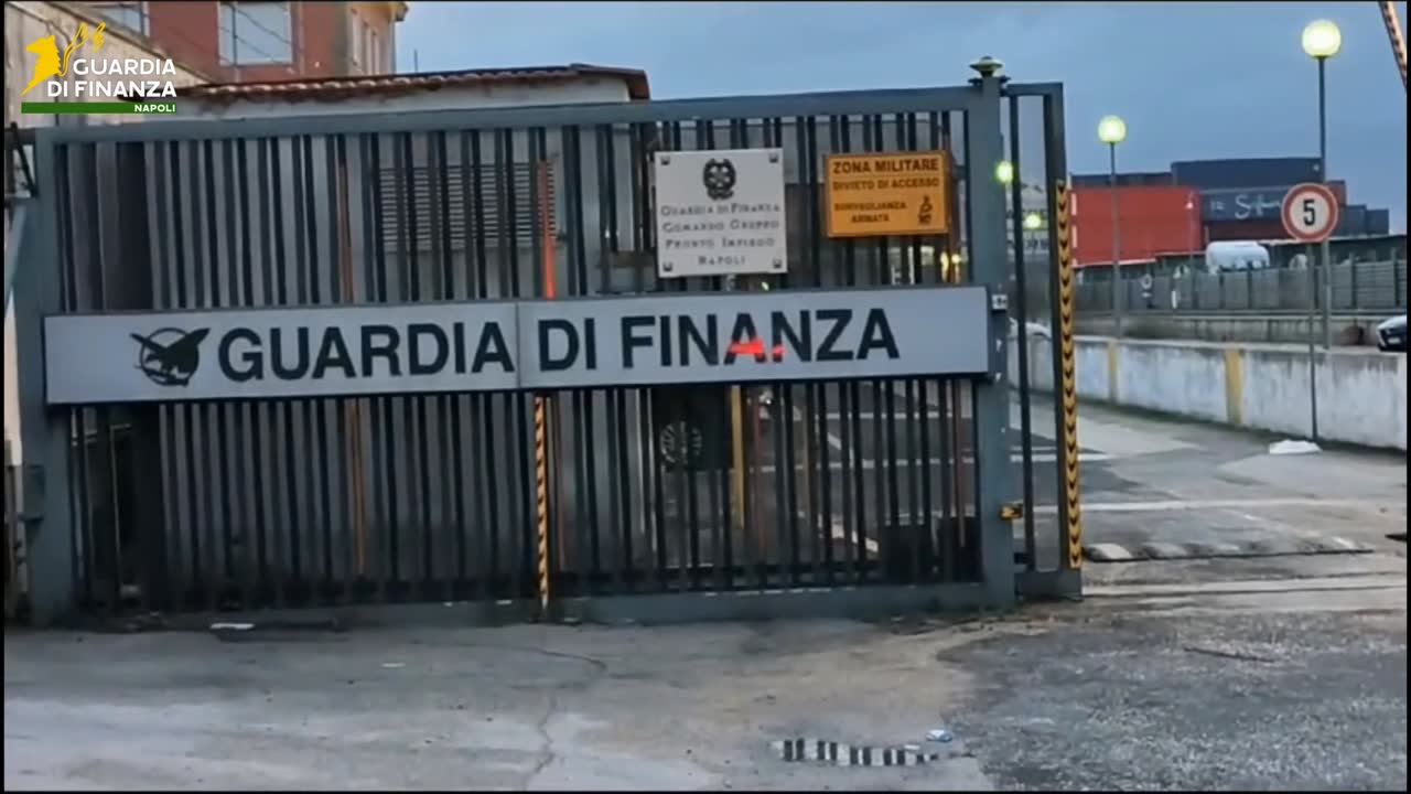 Sequestrata la cocaina per l’estate: 113 chili nascosti nell’autocisterna. Arrestato il corriere