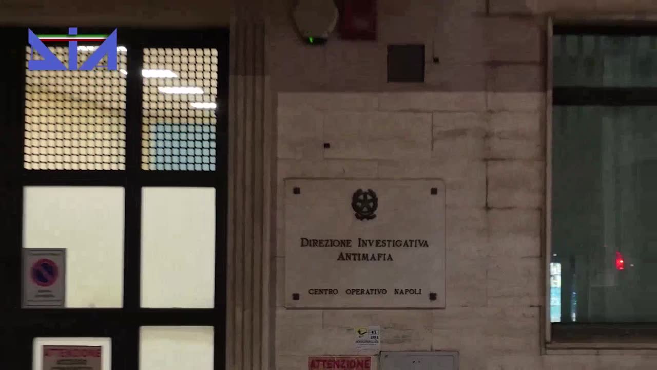 Colpo al cuore dei Casalesi, 22 arresti: le mani del clan su scommesse e attività commerciali