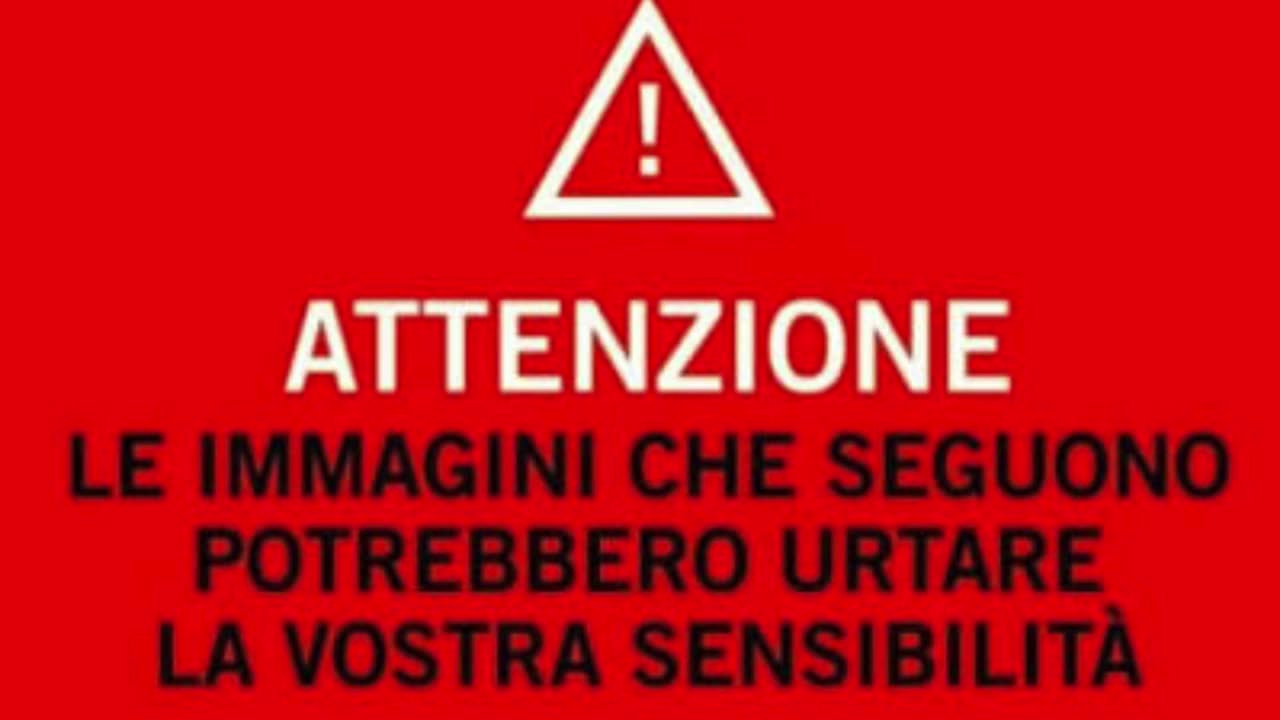 Un 43enne marocchino ammanettato dalla polizia muore durante l’intervento