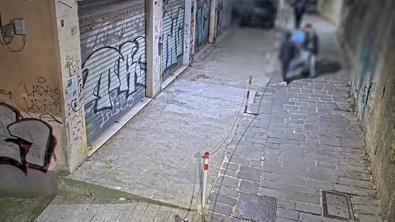 Maxi blitz contro le baby gang: 539 arresti e quasi mille profili social violenti