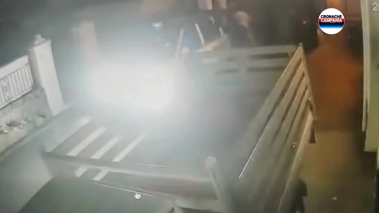 Tragedia di Capri: in arrivo l’autopsia sul giovane investito da un taxi