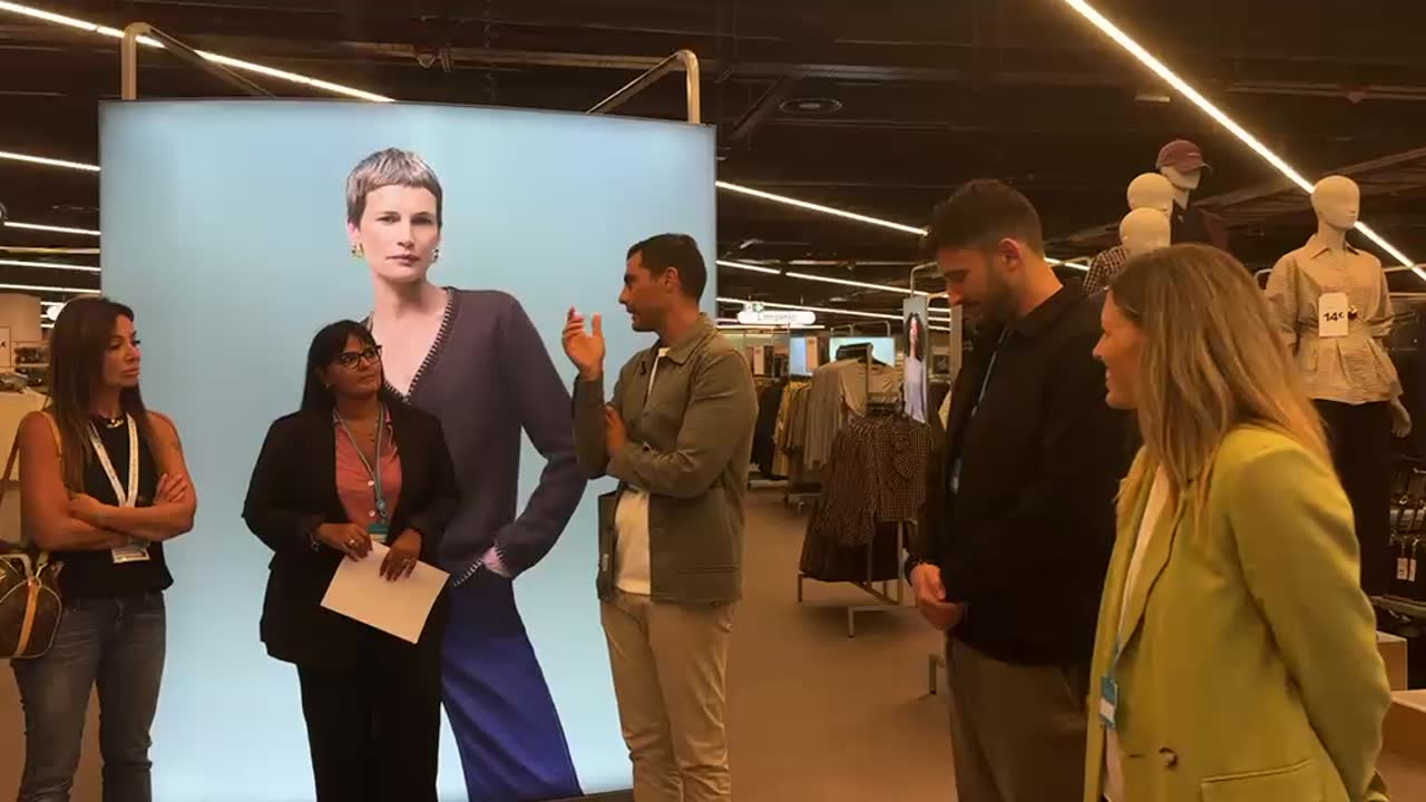 Pompei, apre lo store Primark risorsa di valori e di occupazione