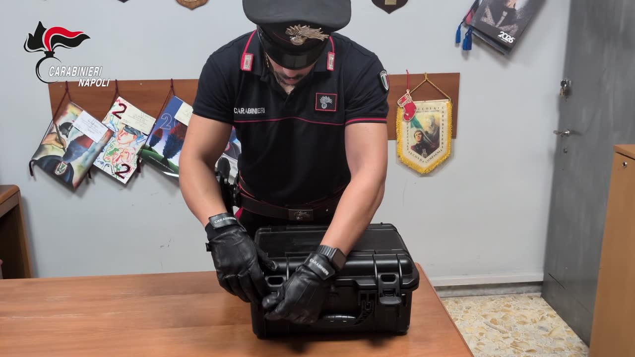 I pusher dei cieli: così droni, narco-carichi e piloti specializzati sfidano carceri e forze dell’ordine