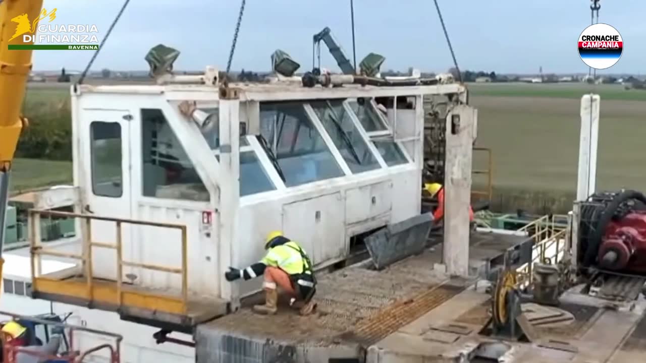 ‘Mani d’Oro’, la fabbrica della manodopera: mille lavoratori, 155 società cartiere e 37 milioni sequestrati