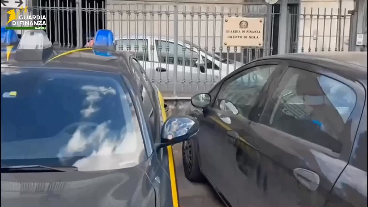 Sequestrati 30mila litri di benzina di contrabbando provenienti dalla Polonia